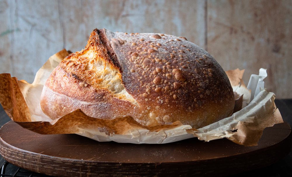 sourdough bread